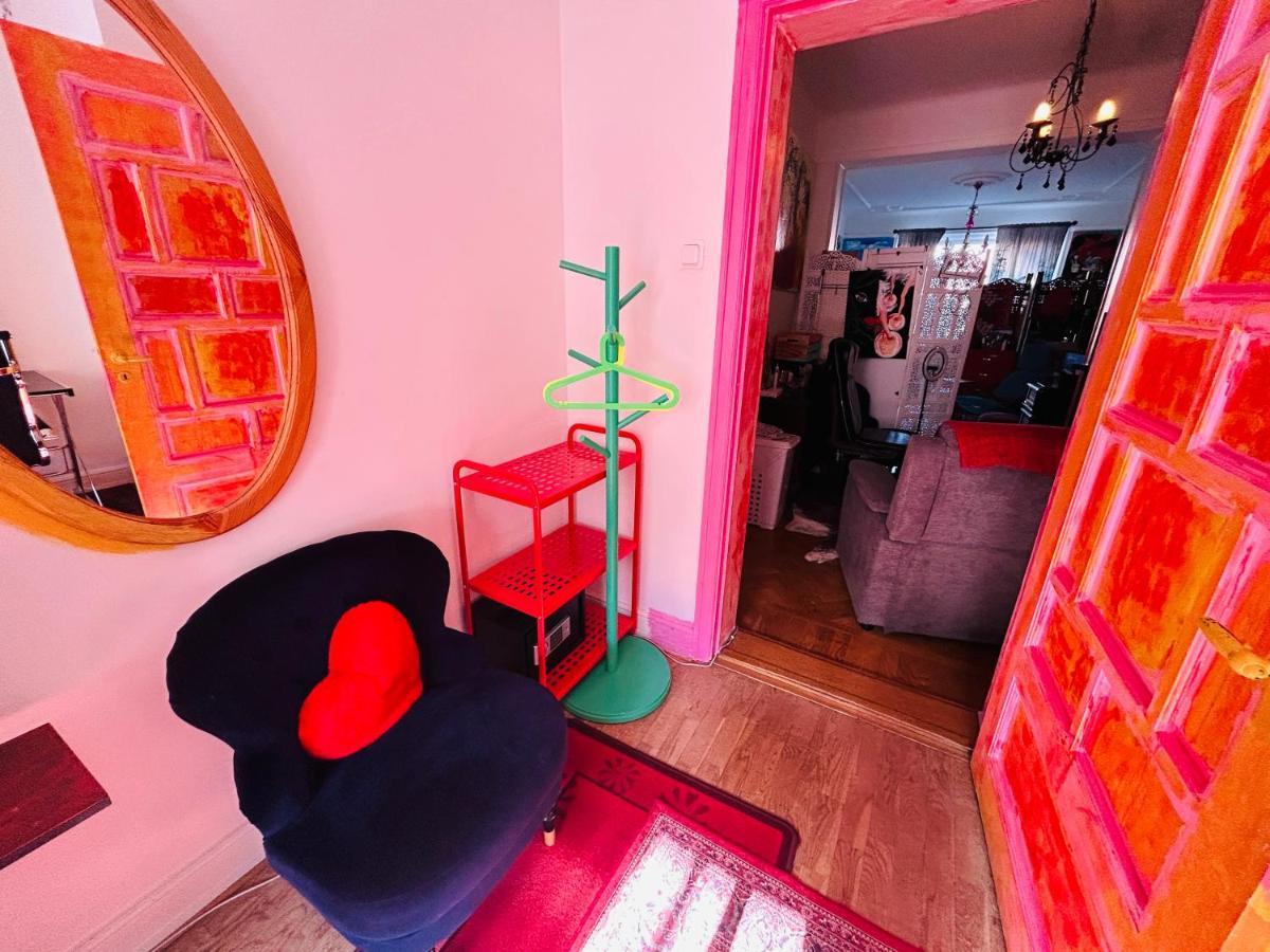 Stella's Homestay