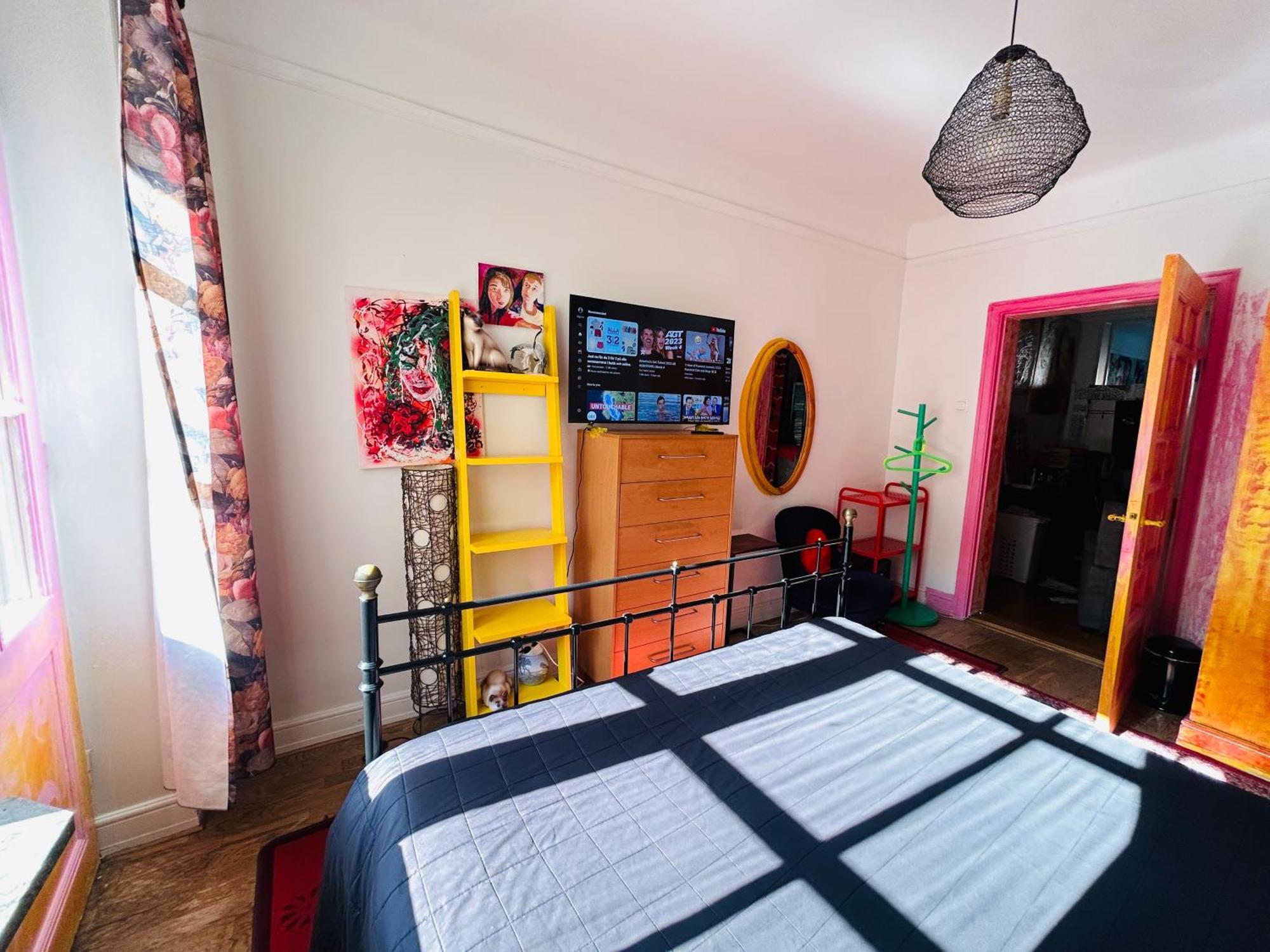 Stella's Homestay