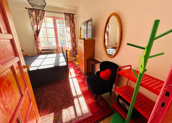 Stella\'S Home