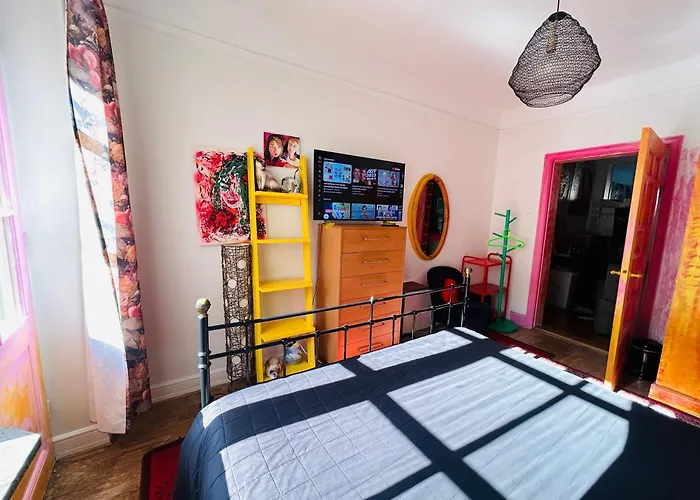 Stella\'S Home