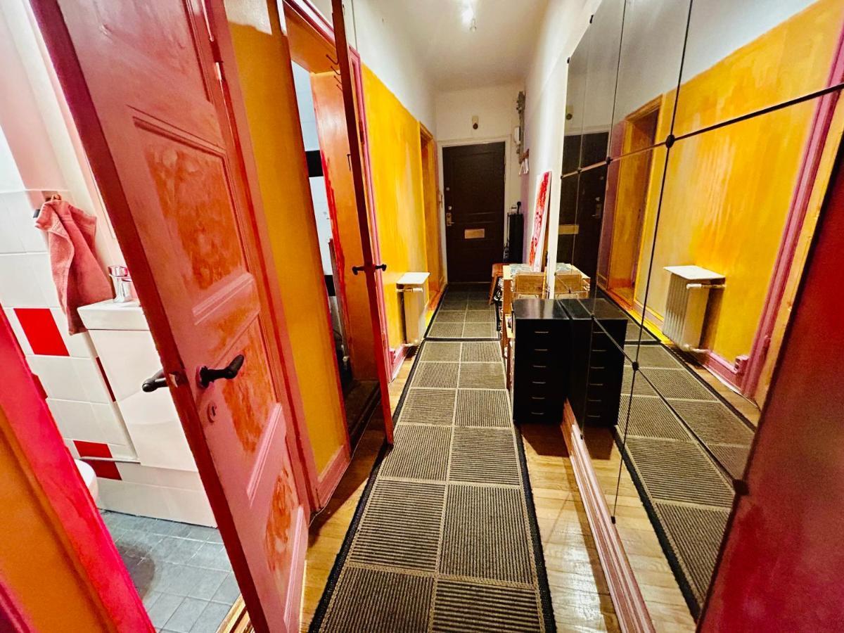 Privat bolig Stella's Malmø
